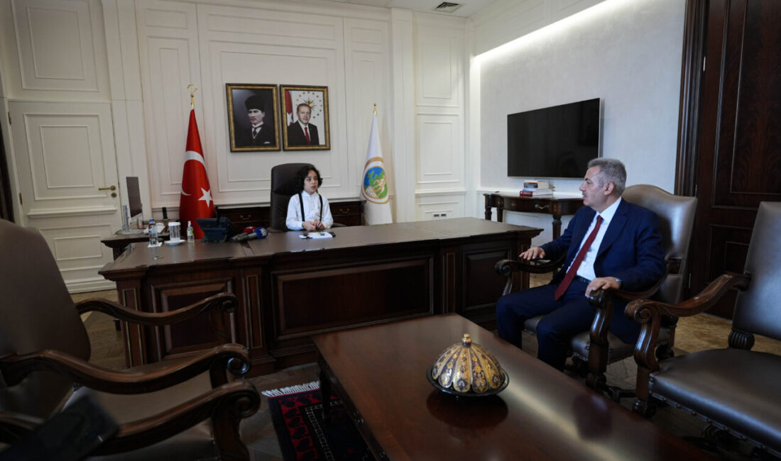 İZMİR (AA) – İzmir, Denizli, Aydın, Manisa ve Uşak'ta, 23