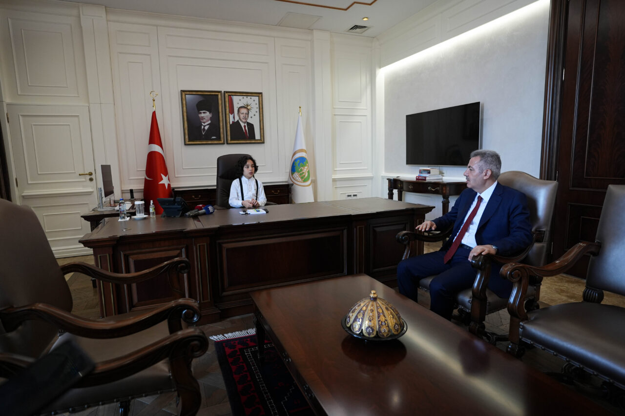 İZMİR (AA) – İzmir, Denizli, Aydın, Manisa ve Uşak'ta, 23