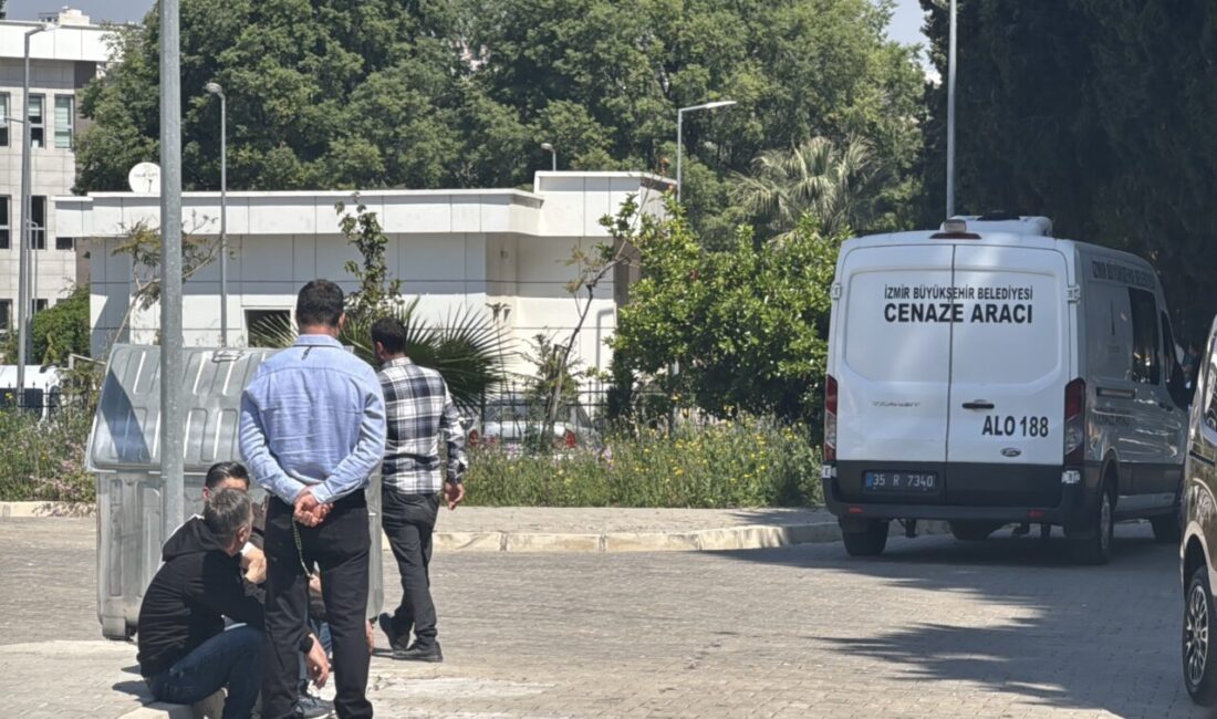 İZMİR (AA) – İzmir'in Foça ilçesinde, eski milletvekili Ahmet Fehmi