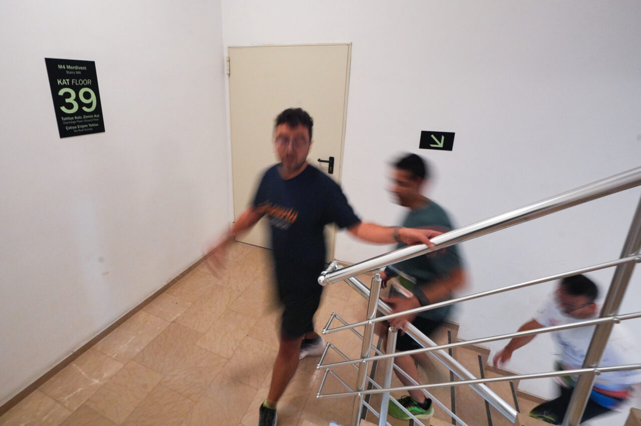 İZMİR (AA) – İzmir'de geliri kistik fibrozis hastası çocuklara bağışlanmak
