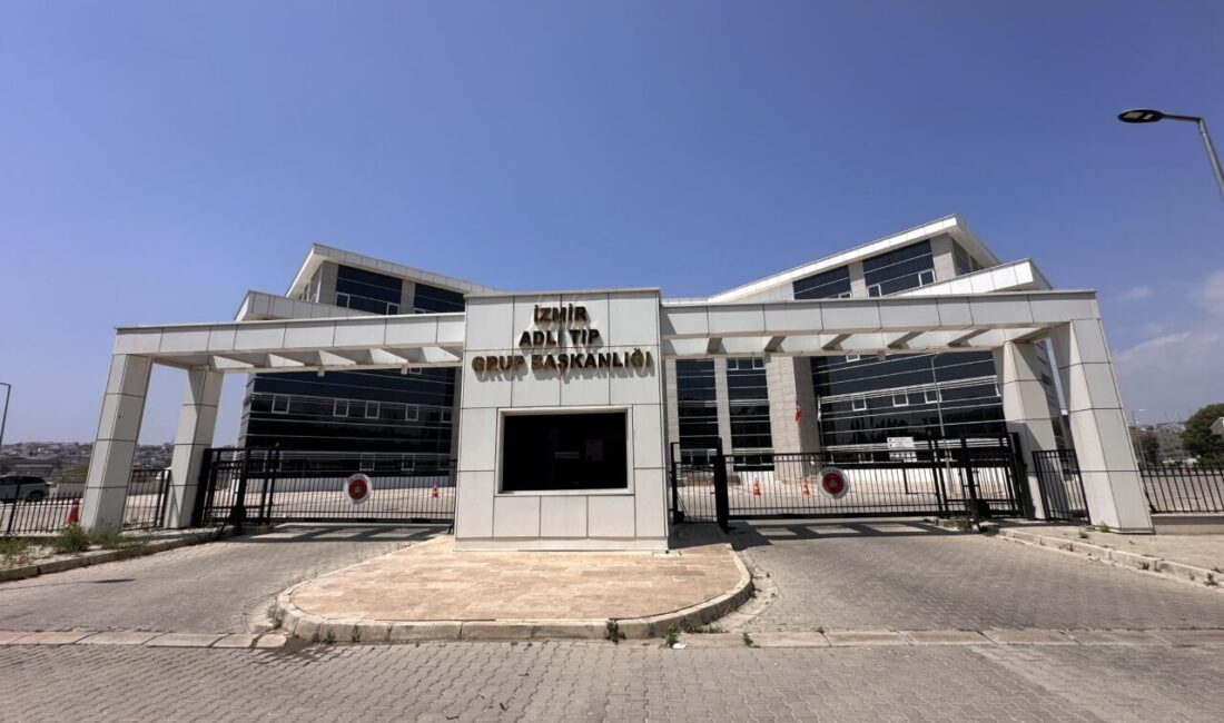 - Çiftin oğulları gözaltına alındı