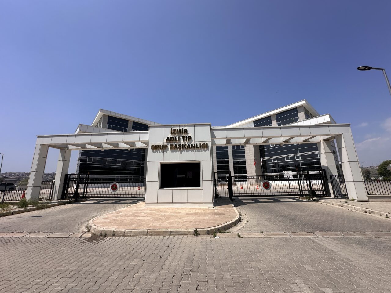 - Çiftin oğulları gözaltına alındı