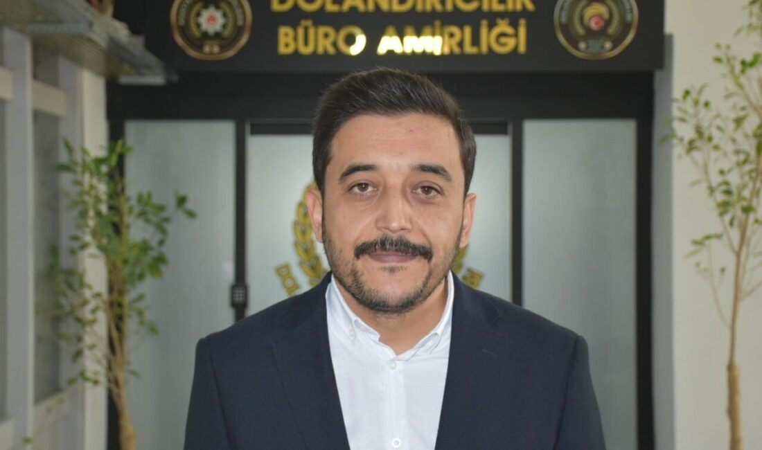 İZMİR (AA) – İzmir'de, internet üzerinden "yetkili servis" ilanı vererek