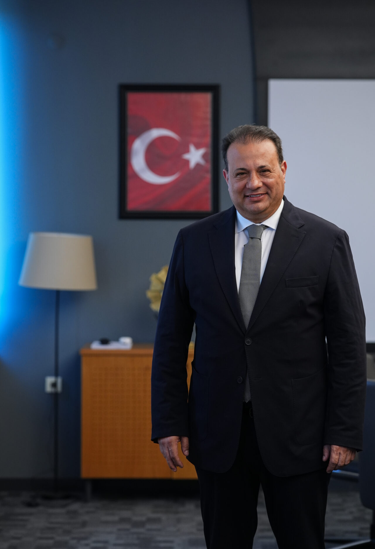 İZMİR (AA) – Türkiye Giyim Sanayicileri Derneği (TGSD) ile Ege