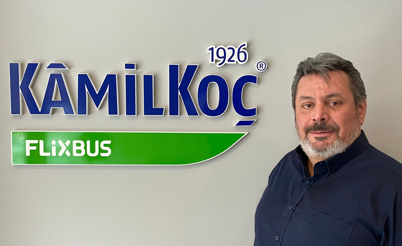 - Kamil Koç Otobüsleri İcra Kurulu Üyesi ve Operasyon Direktörü