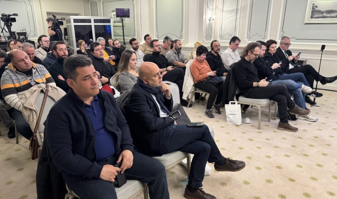 - Geçen yıl 822 milyon dolar gelir elde eden şirket
