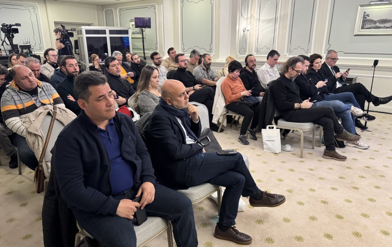 - Geçen yıl 822 milyon dolar gelir elde eden şirket