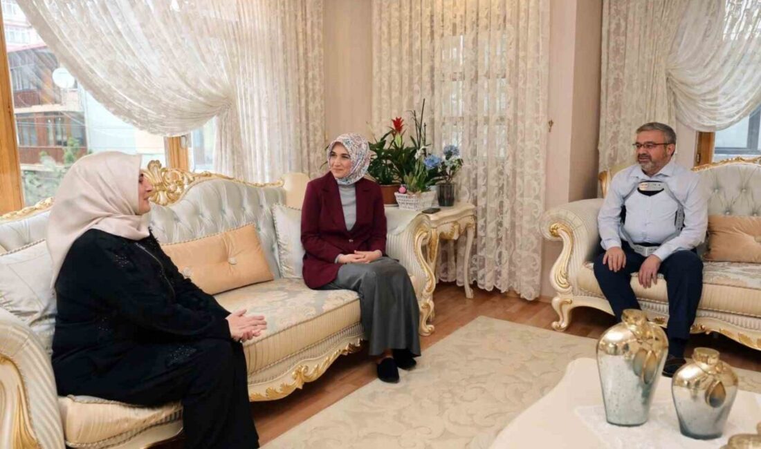 Geçtiğimiz Şubat ayında geçirdiği trafik kazası sonrası yaralanan AK Parti