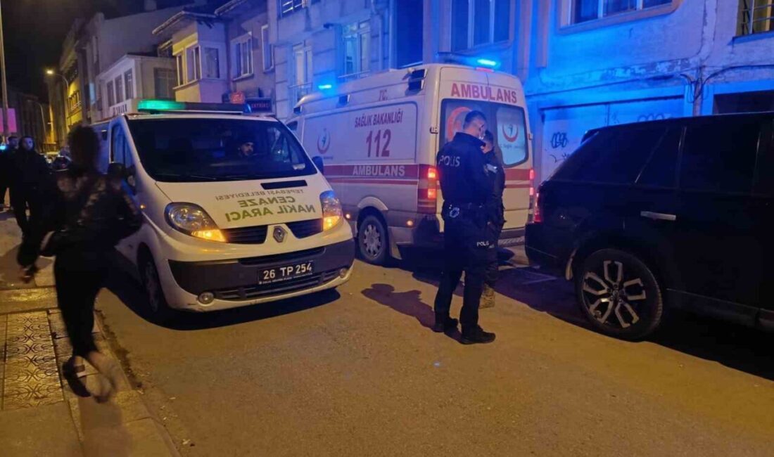 Eskişehir’de tek başına yaşayan 61 yaşındaki kiracısından 20 gündür haber