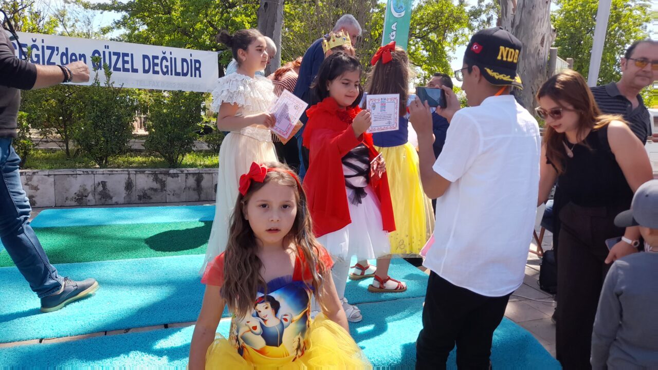 MUĞLA (AA) – Muğla'nın Köyceğiz ilçesinde bu yıl ilki yapılan
