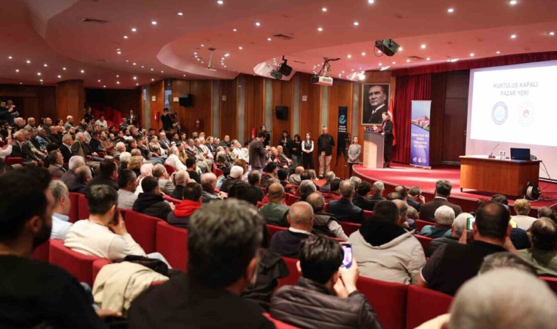 Eskişehir Büyükşehir Belediye Başkanı Ayşe Ünlüce’nin seçim sürecinde verdiği sözlerden