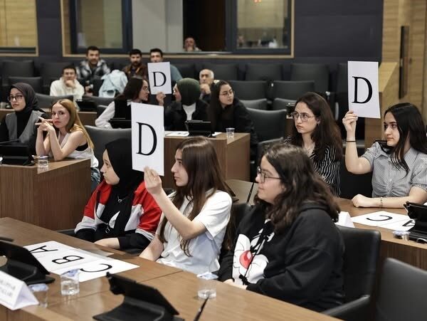 Kütahya Belediyesi tarafından, Kütüphanecilik Haftası etkinlikleri kapsamında geleneksel hale getirilen