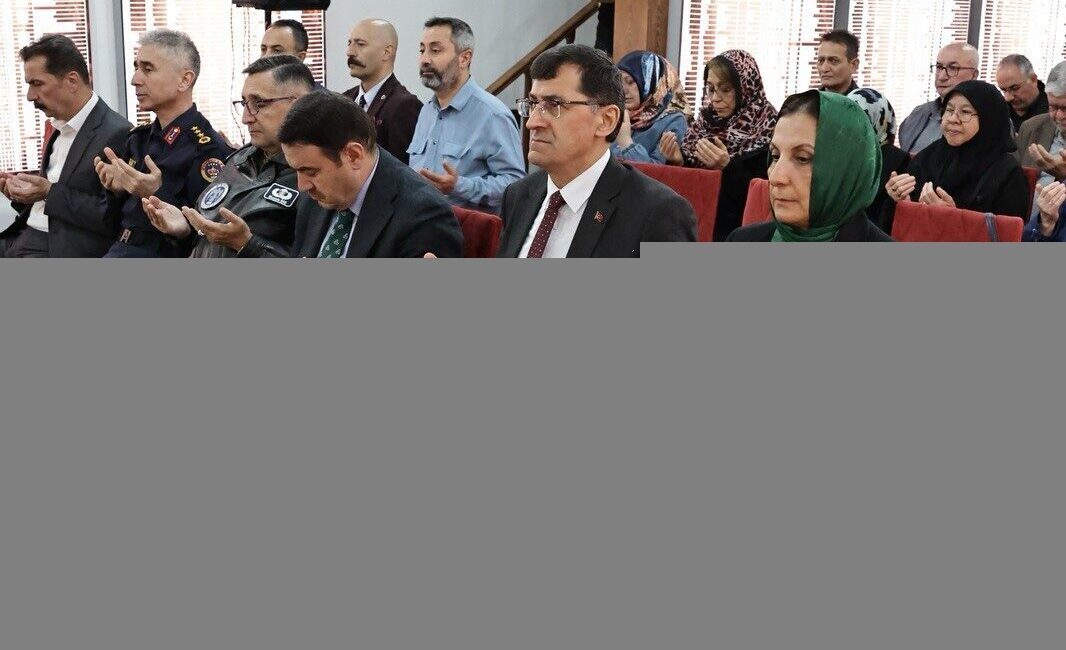 Kütahya Belediyesi ile Harp Malulü Gaziler Şehit Dul ve Yetimleri
