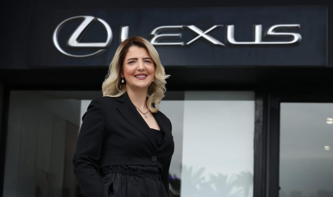 İSTANBUL (AA) – Lexus Operasyonlar Direktörlüğü görevine Gözde Yurtsal getirildi.