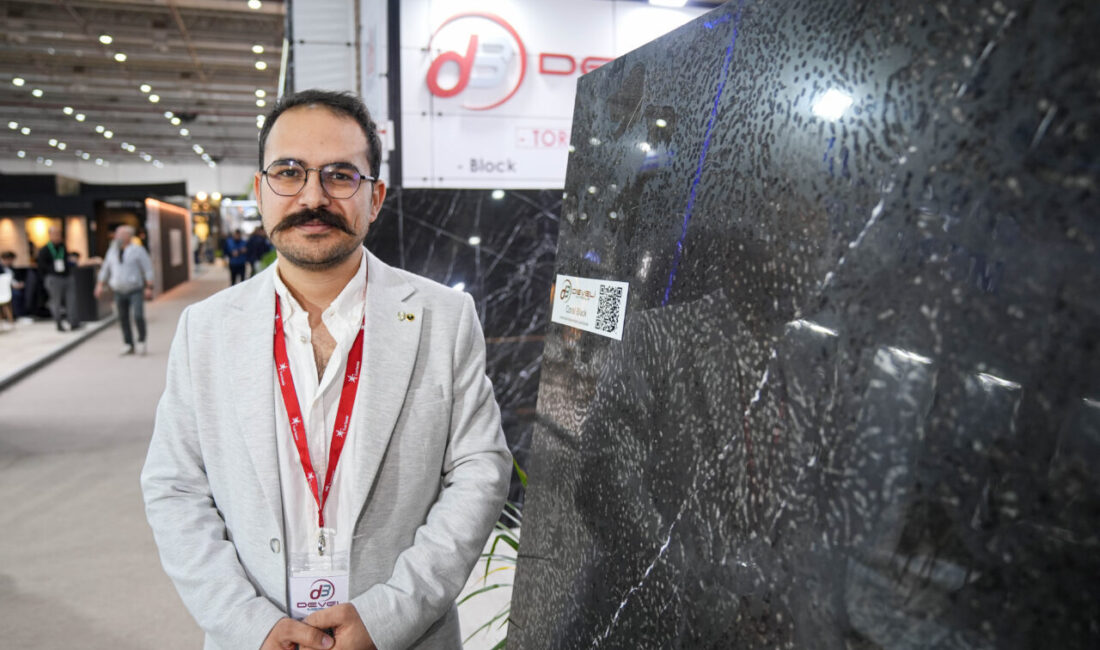 - Kayseri'nin Develi ilçesinde çıkarılan, bataklık çamuru, mercan, kurtçuk, deniz