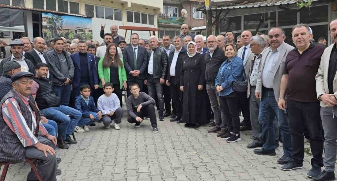 Kütahya’nın Simav ilçesinde meydana gelen 4,5 ve 4,6 büyüklüğündeki depremlerin