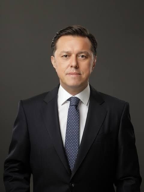 AK Parti Eskişehir Milletvekili Nebi Hatipoğlu, Cumhuriyet Halk Partisi’nin (CHP)