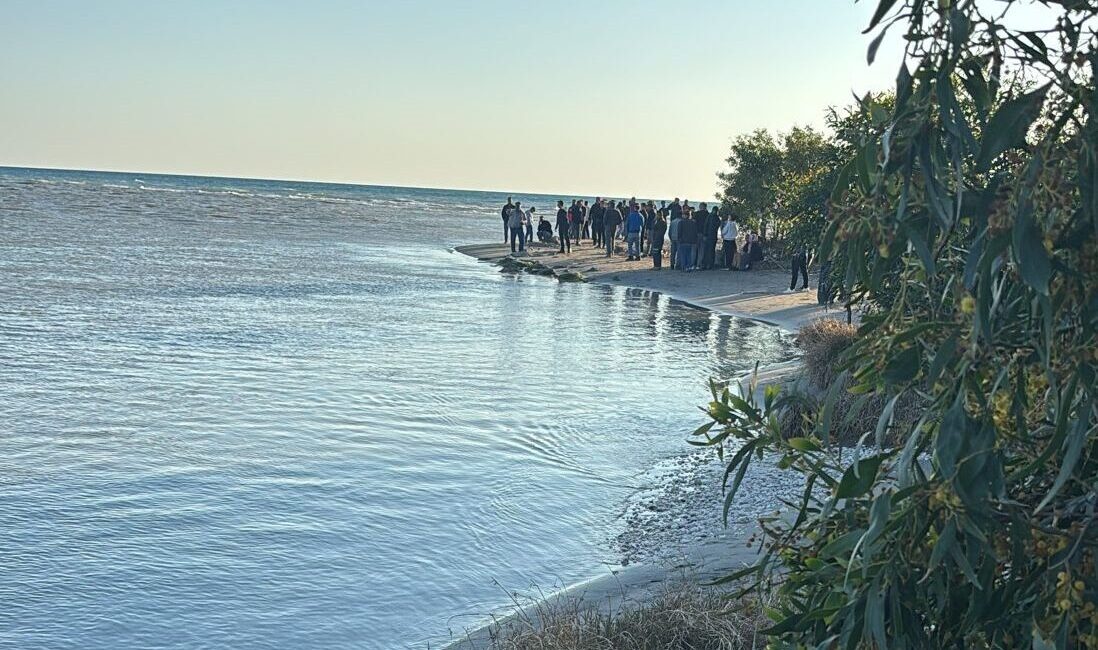 MUĞLA (AA) – Muğla’nın Seydikemer ilçesinde tekneden denize düşen kişinin