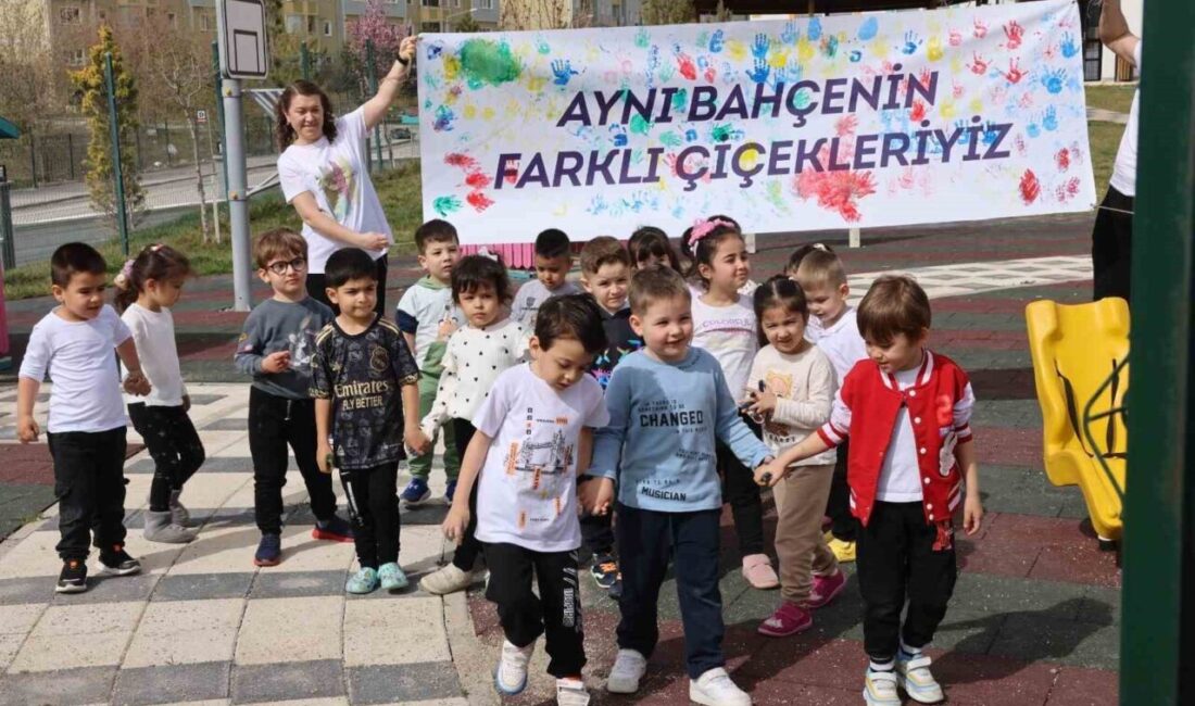 Odunpazarı Belediyesi, sosyal belediyecilik anlayışıyla hayata geçirdiği projelerle özel gereksinimli