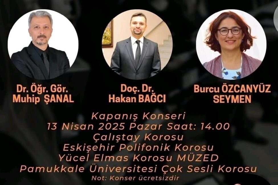 Odunpazarı Belediyesi, sanata ve müziğe verdiği değeri bir kez daha