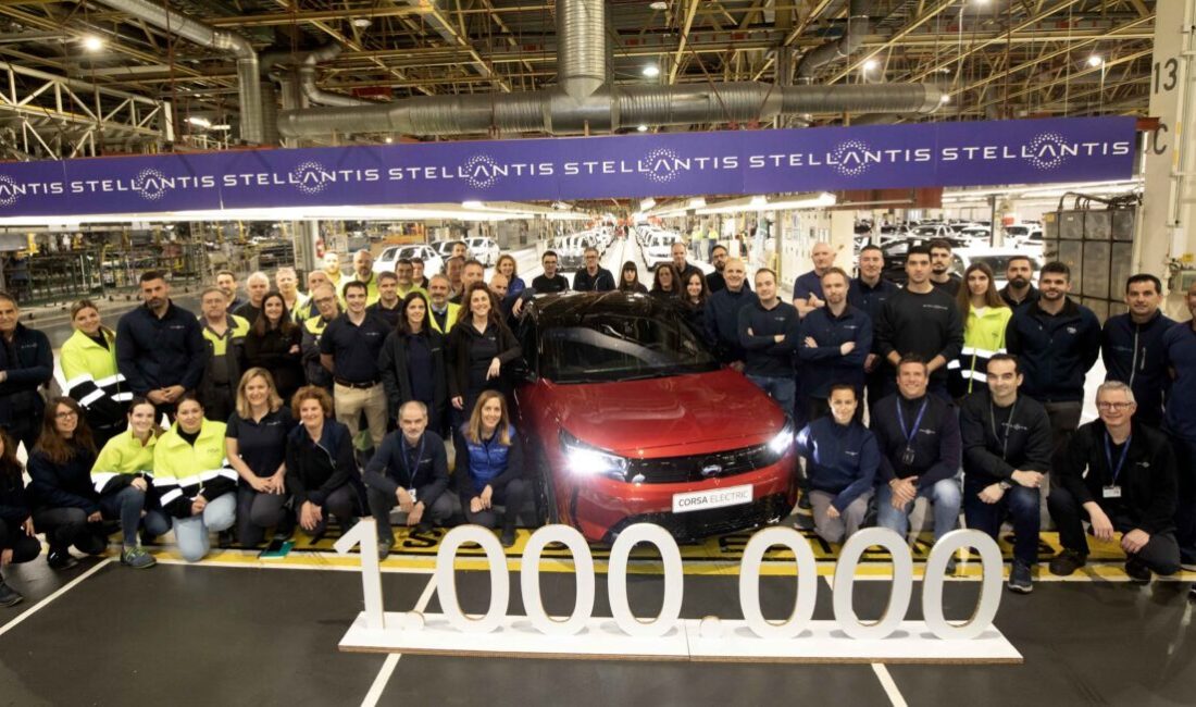 - Opel & Vauxhall CEO'su ve Stellantis Almanya Genel Müdürü