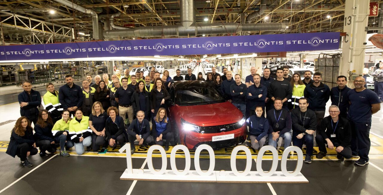 - Opel & Vauxhall CEO'su ve Stellantis Almanya Genel Müdürü
