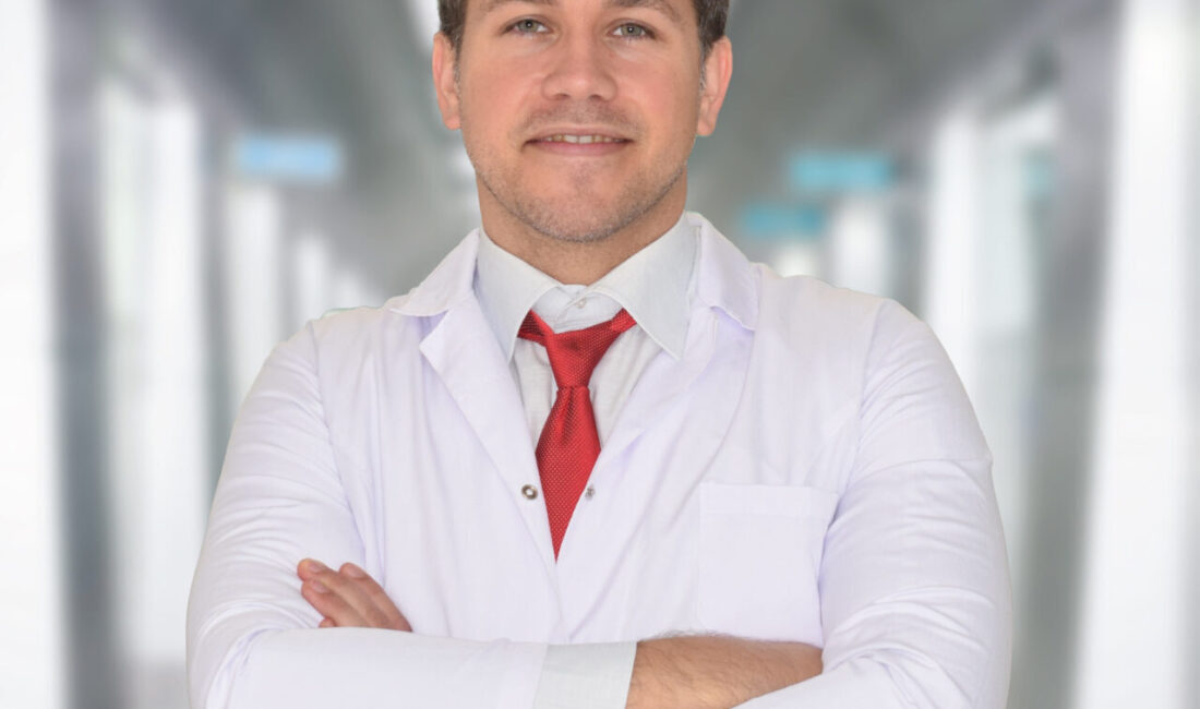 - Biruni Üniversitesi Diş Hekimliği Fakültesi Öğretim Üyesi Doç. Dr.