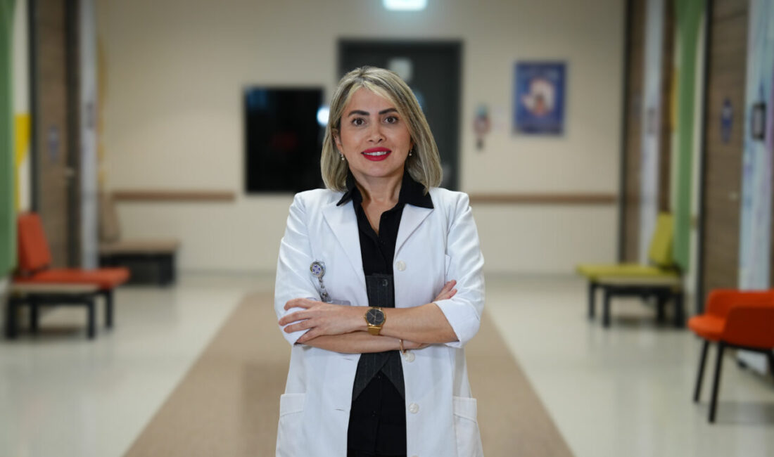 - Medipol Mega Üniversite Hastanesi Çocuk Nörolojisi Uzmanı Prof. Dr.
