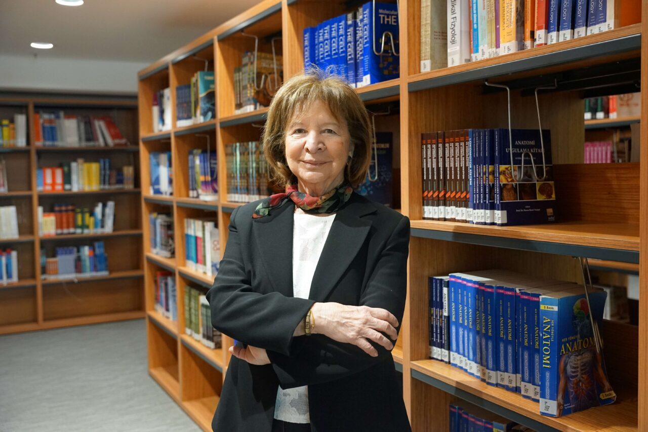 - İstanbul Atlas Üniversitesi İnsan ve Toplum Bilimleri Fakültesi Psikoloji