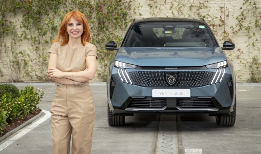 - Peugeot Türkiye Genel Müdürü Gupse Kaplan:
- "Aylık satış rekorumuzu