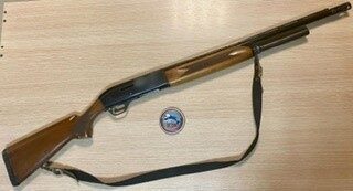 Afyonkarahisar’da polis tarafından son bir haftada gerçekleştirilen denetimeler de ruhsatsız