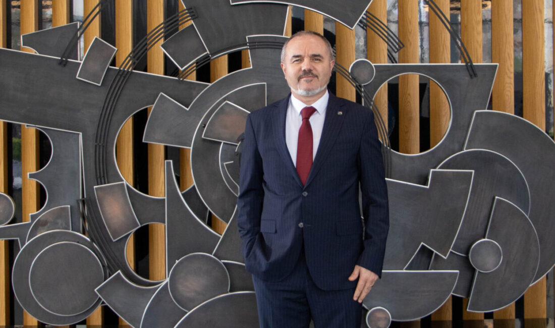 - QPAY Genel Müdürü Onur Baran Çağlar:
- "Dijital finans alanındaki
