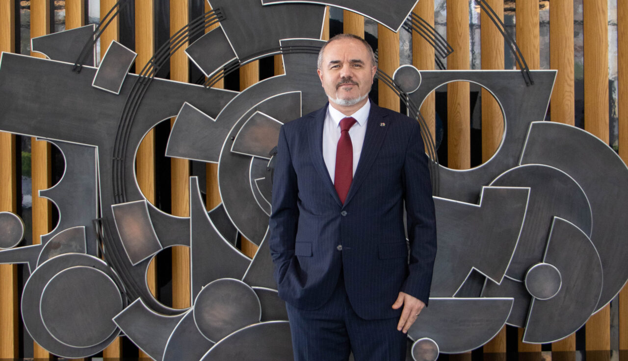 - QPAY Genel Müdürü Onur Baran Çağlar:
- "Dijital finans alanındaki