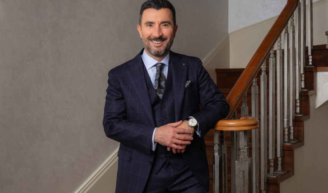 - Ray Sigorta CEO'su Koray Erdoğan:
- "Dijitalleşmenin sağladığı hız, güven