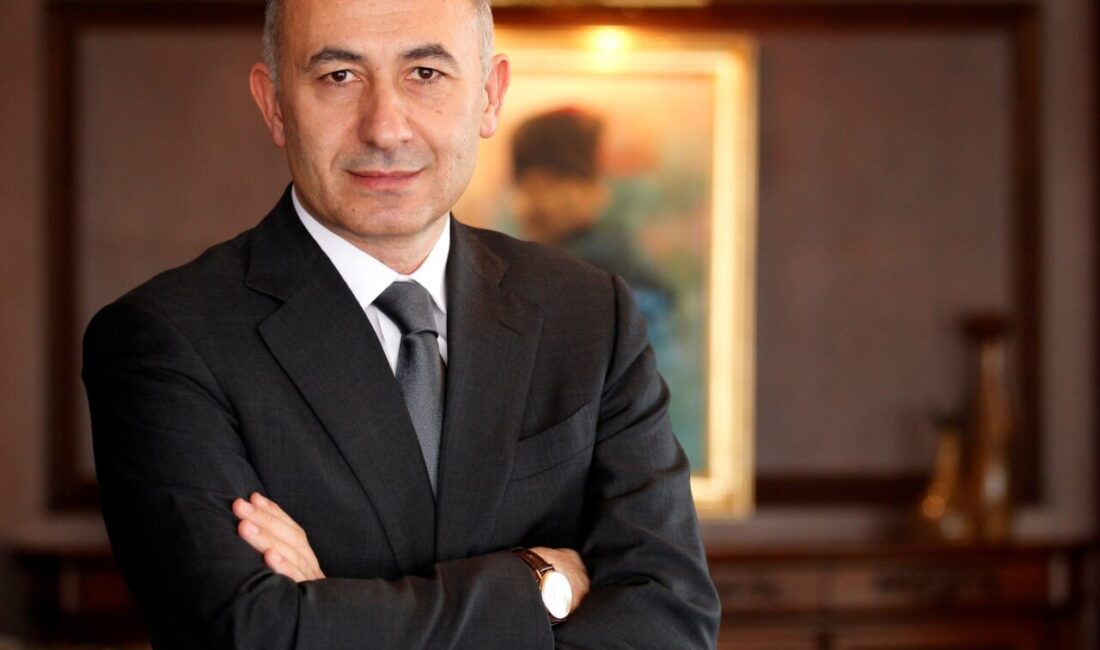 - Rönesans Holding Onursal Başkanı Erman Ilıcak:
- "Ceyhan PP Tesisi,