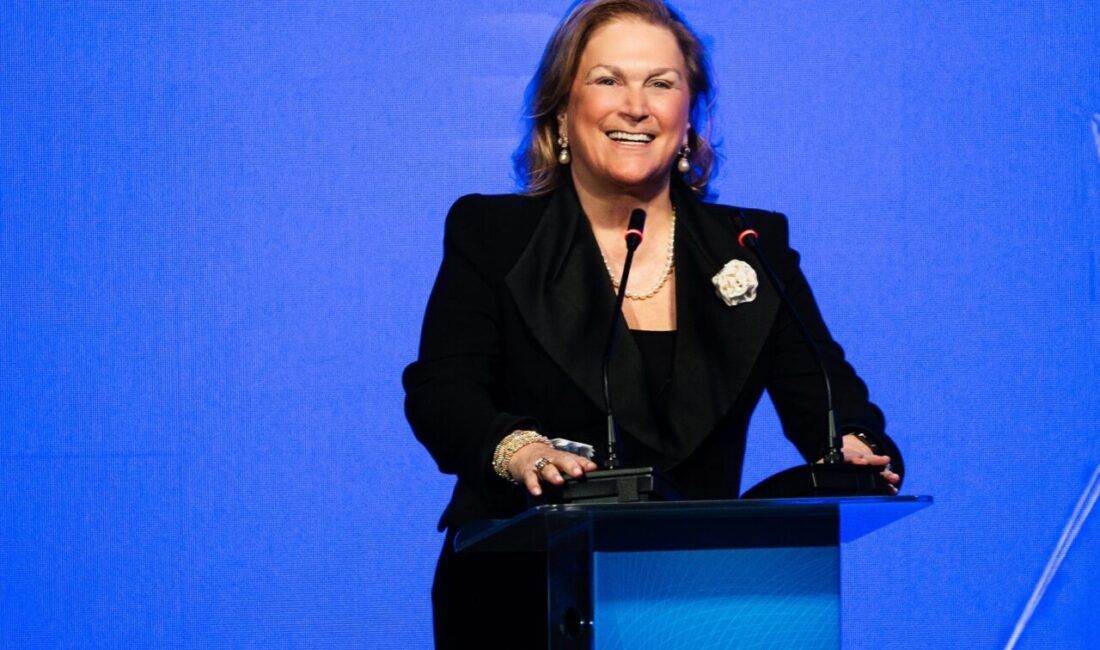 - Sabancı Vakfı Mütevelli Heyeti Başkanı Güler Sabancı:
- "Son yıllarda
