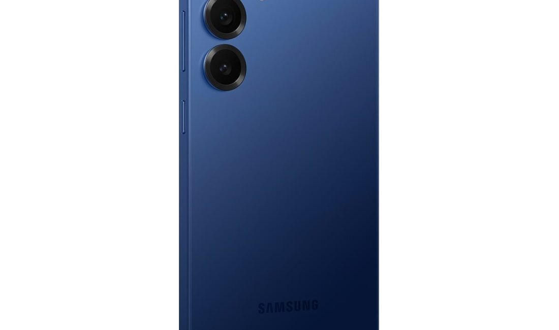 - Sadece çevrim içi satışa özel olarak sunulan Galaxy S25+,