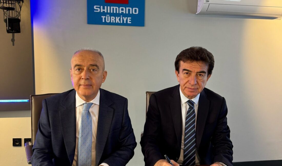 İZMİR (AA) – Shimano Türkiye, Türkiye Bisiklet Federasyonun takvimindeki 2025