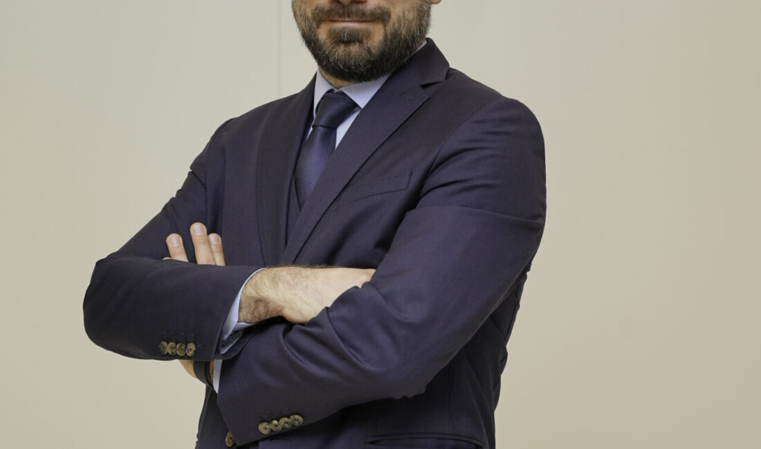 İSTANBUL (AA) – Sompo Sigorta Satış ve Pazarlamadan Sorumlu Genel