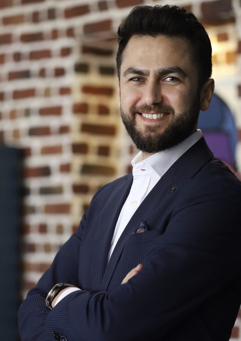 - StayLoop.co Kurucusu Orhan Beyazıt:
- "Influencerlar artık seyahatlerinden önce hangi