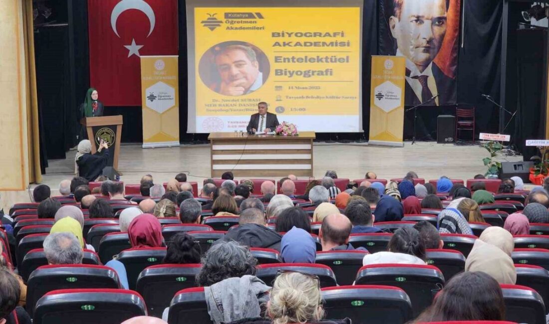 Millî Eğitim Bakanlığı tarafından öğretmenlerin mesleki, kişisel ve entelektüel gelişimlerini