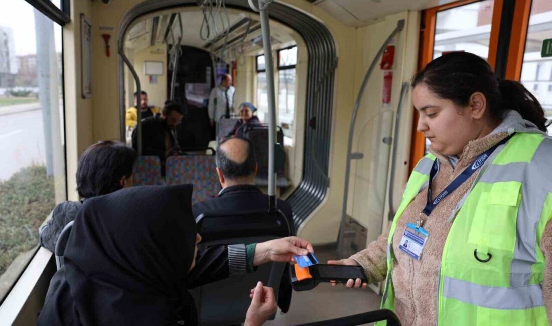 Eskişehir Büyükşehir Belediyesince (EBB), 2 Nisan Dünya Otizm Farkındalık Günü