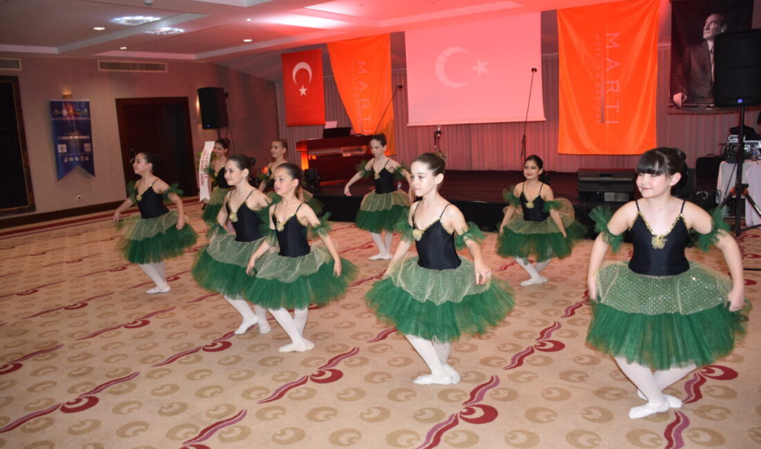 MUĞLA (AA) – Güney Ege Turistik Otelciler ve İşletmeciler Birliğinin