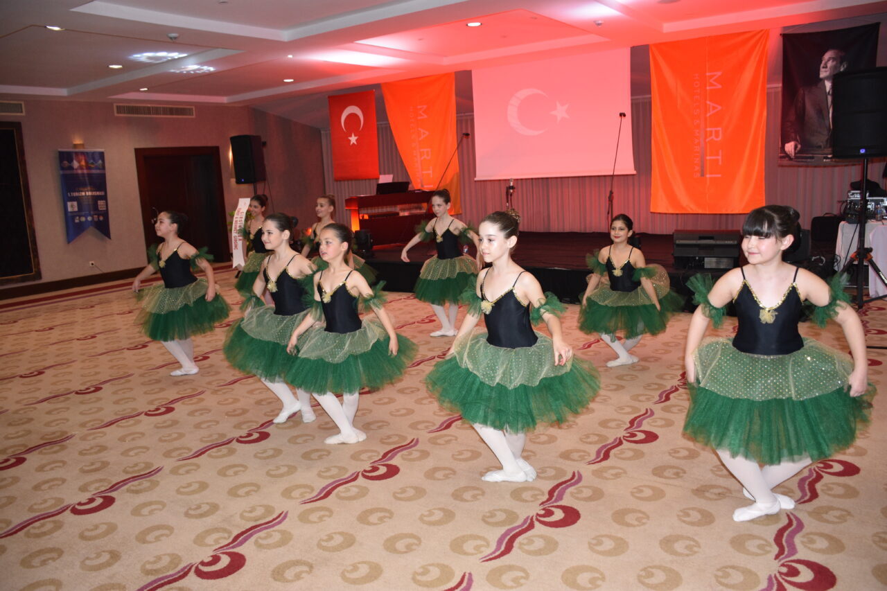 MUĞLA (AA) – Güney Ege Turistik Otelciler ve İşletmeciler Birliğinin