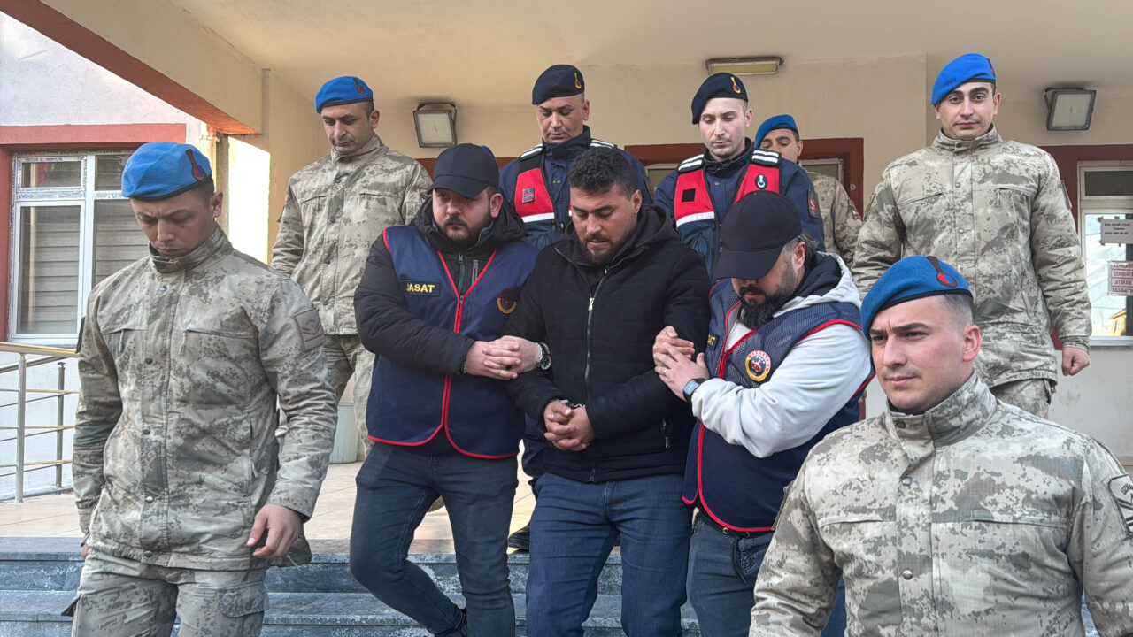UŞAK (AA) – Uşak'ın Banaz ilçesinde bir kişinin ölümüne ilişkin