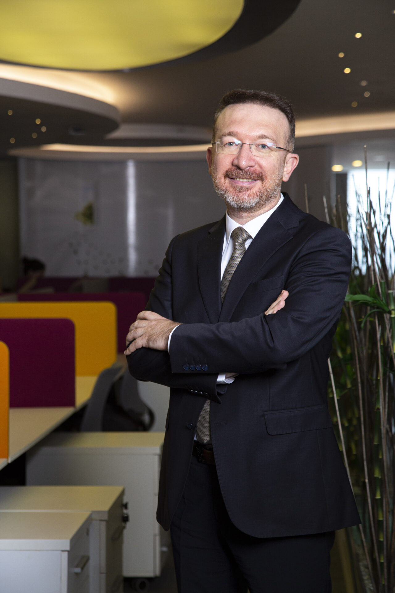 İSTANBUL (AA) – Sistem Global, Kişisel Verileri Koruma Kurumu (KVKK)