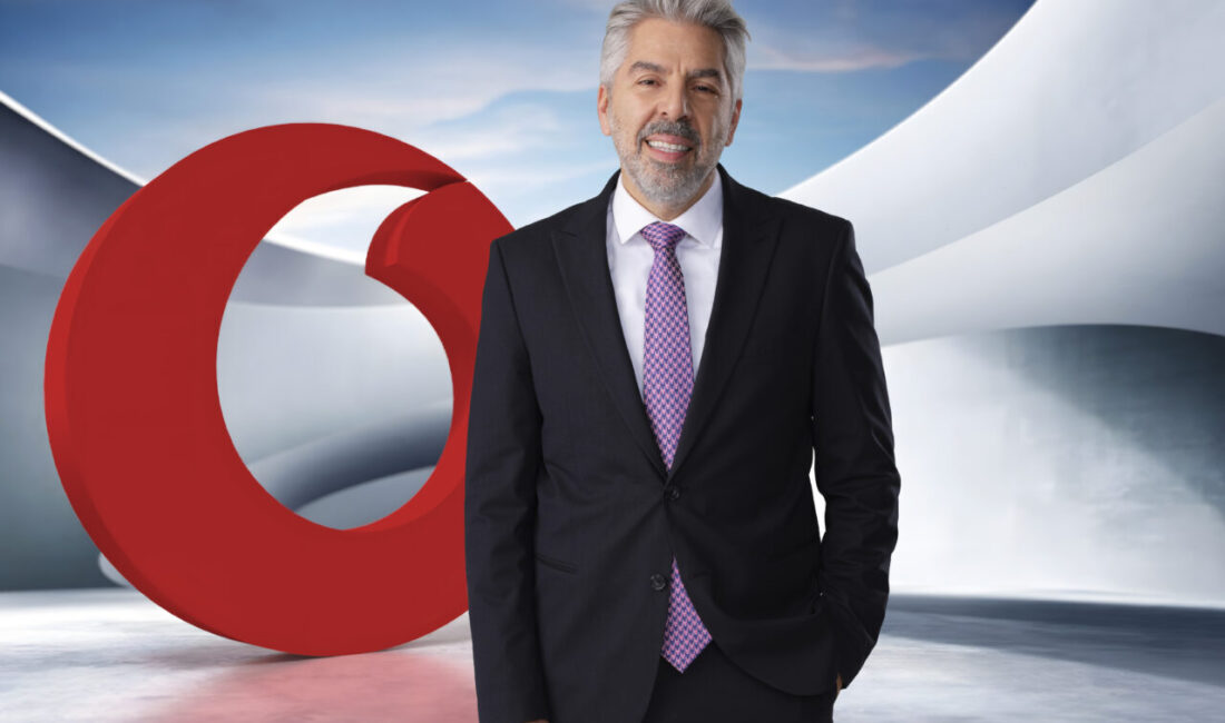 - Türkiye Vodafone Vakfı Başkanı Hasan Süel:
- "Vodafone Gönüllüleri ile