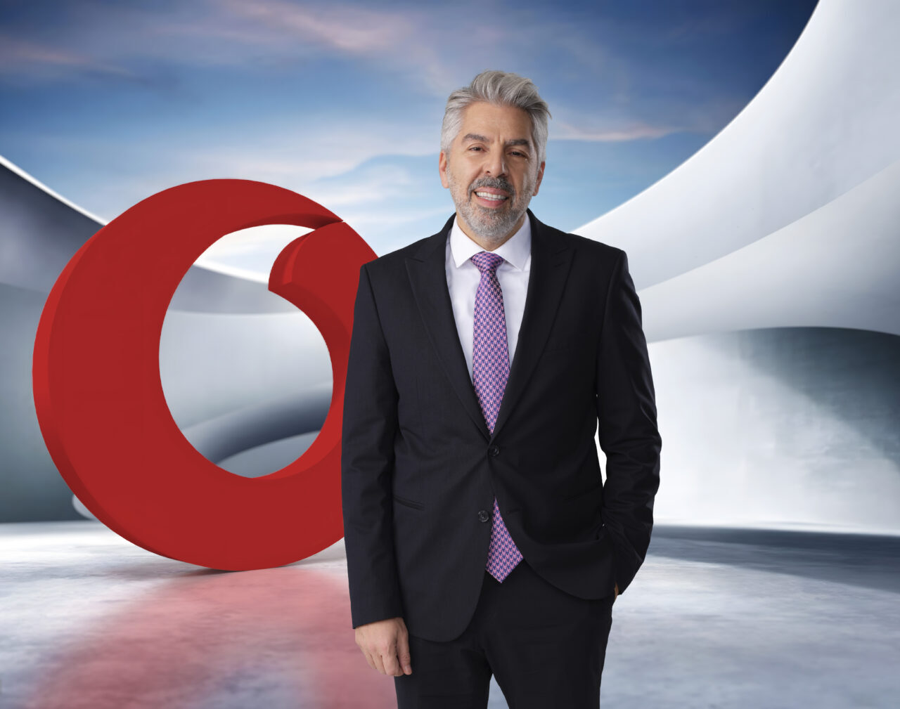 - Türkiye Vodafone Vakfı Başkanı Hasan Süel:
- "Vodafone Gönüllüleri ile