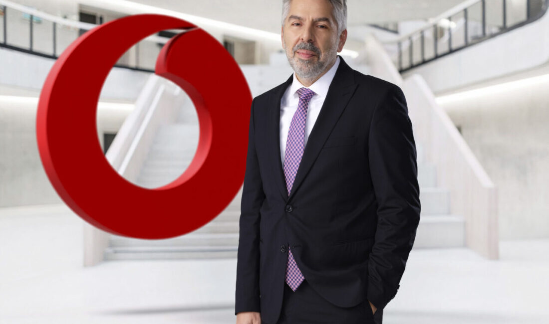 - Vodafone Türkiye İcra Kurulu Başkan Yardımcısı Hasan Süel:
- "Enerjiyi