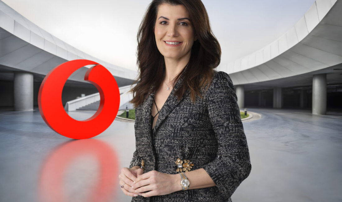 - Vodafone Türkiye İcra Kurulu Başkan Yardımcısı Özlem Kestioğlu:
- "Vodafone